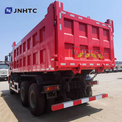SHACMAN H3000 ダンプトラック 6x4 380hp10 ホイールダンプトラック ティッパートラック 20Cbm容量