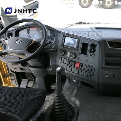 新しいトラクタートラック Shacman X3000 10ホイール 6X4 トラック ヘッド トラクタートラック 良い価格