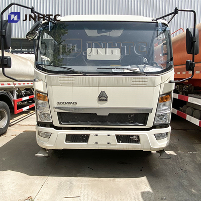 中国 ホウ・タンク 水道トラック 4x2 軽水道トラック 10cbm 水道トラック