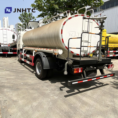 中国 ホウ・タンク 水道トラック 4x2 軽水道トラック 10cbm 水道トラック