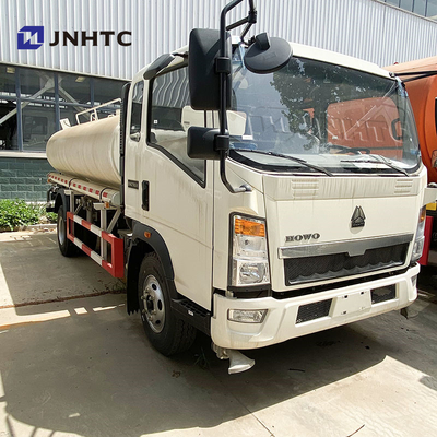 中国 ホウ・タンク 水道トラック 4x2 軽水道トラック 10cbm 水道トラック
