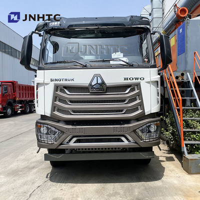 高品質のHOWO NXダンプトラック 6X4 400hp 35Ton 40Ton 10ホイールティパートラック