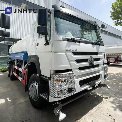 中国から ホウ スプリンクリング 水タンク トラック 351 - 450hp 6x4 10ホイール 中国から