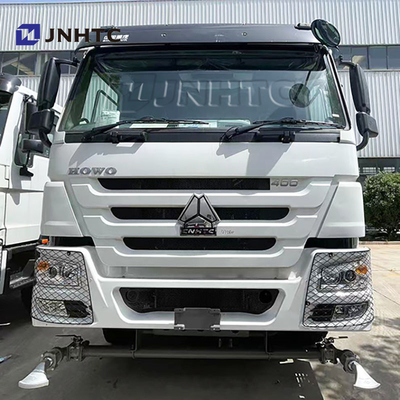 中国から ホウ スプリンクリング 水タンク トラック 351 - 450hp 6x4 10ホイール 中国から