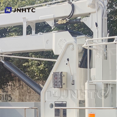 ホウ高空運用トラック 4×2 軽トラック 16M の空中作業プラットフォーム