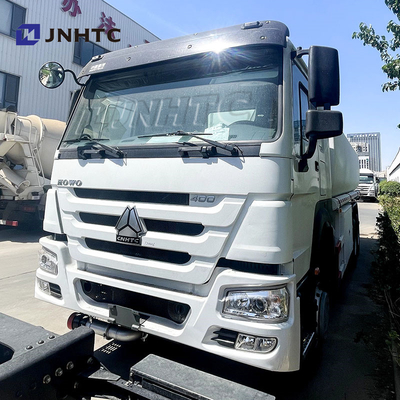 良い価格 Sinotruk Howo オイルタンク トラック 6X4 400HP LHD ディーゼル燃料 オイルタンク トラック