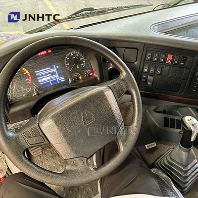 スポット 商品 シノ トラック 10輪 380HP ダンプ トラック 工場 販売 砂 輸送