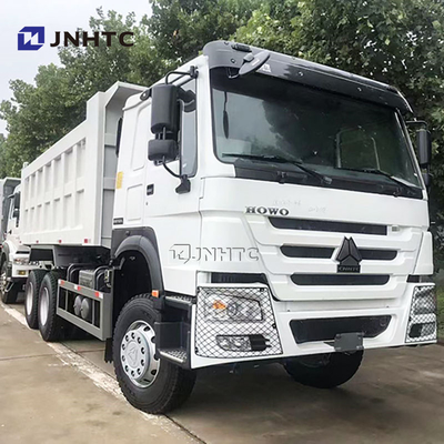 ホットセール HOWO 新しい6x4 10ホイール HOWO 380HP 400HPティッパートラック価格