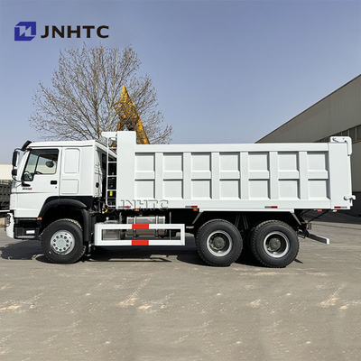 ホットセール HOWO 新しい6x4 10ホイール HOWO 380HP 400HPティッパートラック価格