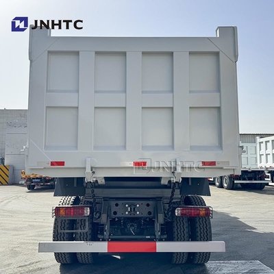 SINOTRUK HOWO ダンプトラック 6x4 10ホイール 380HP ティッパートラック /ヘビー・デューティトラック 良い価格