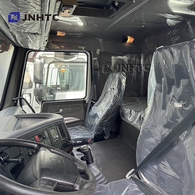 SINOTRUK HOWO ダンプトラック 6x4 10ホイール 380HP ティッパートラック /ヘビー・デューティトラック 良い価格