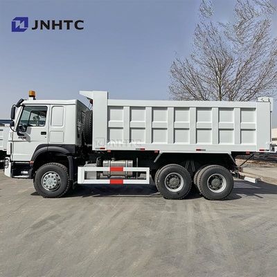 SINOTRUK HOWO ダンプトラック 6x4 10ホイール 380HP ティッパートラック /ヘビー・デューティトラック 良い価格