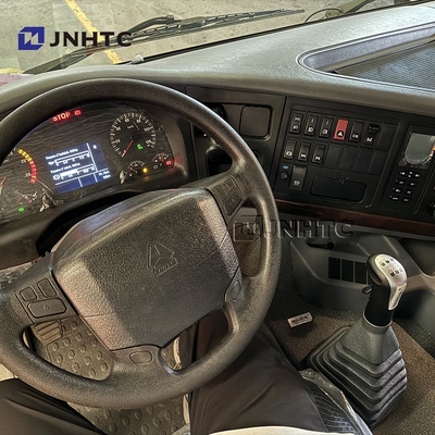 良い価格 ホウ 6x4 ダンプトラック 380HP 10 ホイラー 20 キュービック ティッパー トラック ホットセール