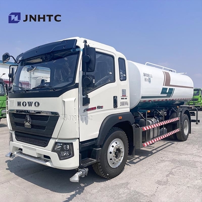 ホットセール シノトラック HOWO 6X4 320-450HP 20m3 水ボウサータンカー 噴水タンカー トラック