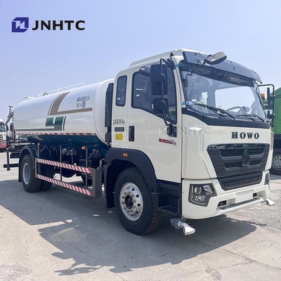 ホットセール シノトラック HOWO 6X4 320-450HP 20m3 水ボウサータンカー 噴水タンカー トラック