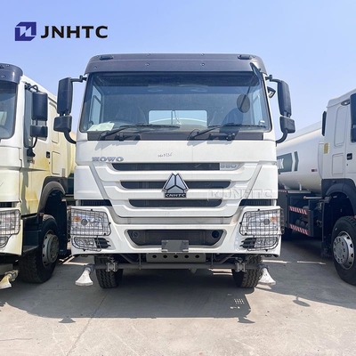新型ホウオオイルタンクトラック 6x4 380hp 容量10輪 20000リットルの燃料タンクトラック 販売