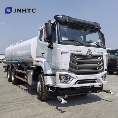 シノトルク HOWO 20000リットル 6×4 10ホイラー 6×4 運転容量 20立方メートル 水噴霧 ボウザー 噴水器 タンカー トラック