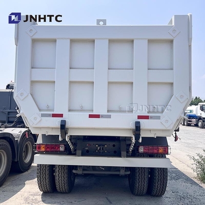 熱売り 中国 ホウ トラック ターパー ダンパー トラック 6x6 336-400 10 ホイラー 40 トン ターパー ダンパー トラック 低価格