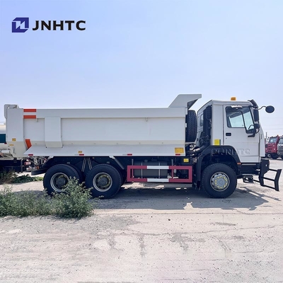 熱売り 中国 ホウ トラック ターパー ダンパー トラック 6x6 336-400 10 ホイラー 40 トン ターパー ダンパー トラック 低価格