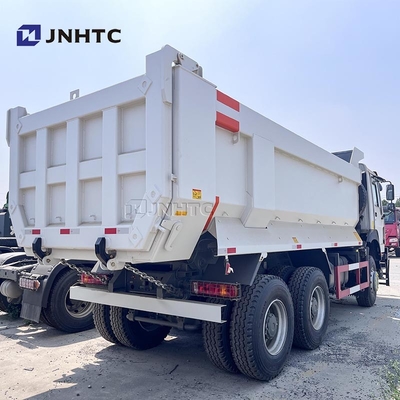熱売り 中国 ホウ トラック ターパー ダンパー トラック 6x6 336-400 10 ホイラー 40 トン ターパー ダンパー トラック 低価格