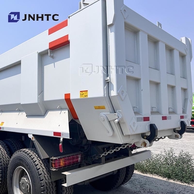 熱売り 中国 ホウ トラック ターパー ダンパー トラック 6x6 336-400 10 ホイラー 40 トン ターパー ダンパー トラック 低価格