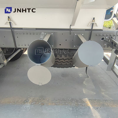 20Cbm オイルタンカートラック