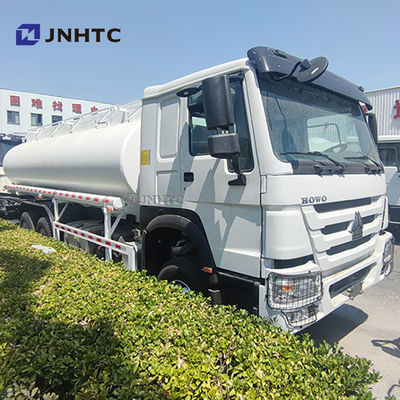 20Cbm オイルタンカートラック