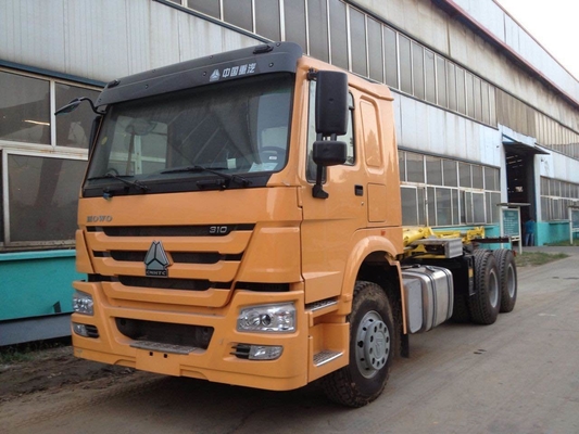 30-40T積載量のための利き腕の廃物のコンパクターのトラック6x4 20M3 Capaicty