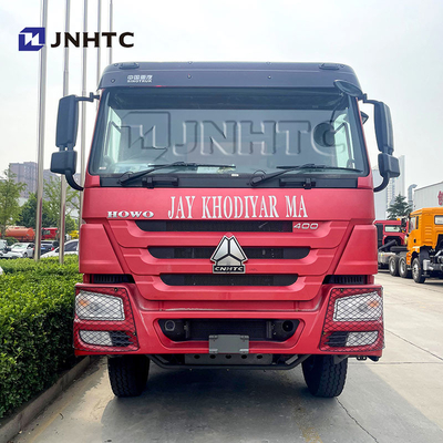 中古/新品 400hp 25ton Sinortruk Howo 6x4 10ホイール ダンプトラック 8x4 12ホイール 45トンのダンプトラック 販売