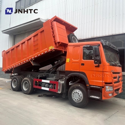 全新 ホウダンプトラック 6x4 400hp 10ホイールティッパー ベイチャイトラック 販売 品質と価格が良い 中国