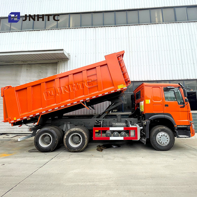 全新 ホウダンプトラック 6x4 400hp 10ホイールティッパー ベイチャイトラック 販売 品質と価格が良い 中国
