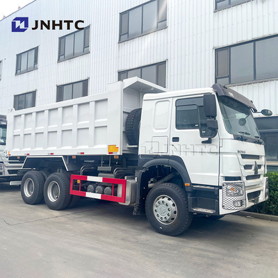 中国 ホウ トラック トラック 6x4 336-400 10ホイラー 40トン トラック 低価格 高品質