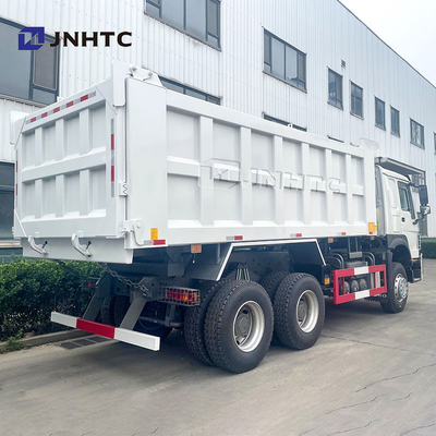 中国 ホウ トラック トラック 6x4 336-400 10ホイラー 40トン トラック 低価格 高品質