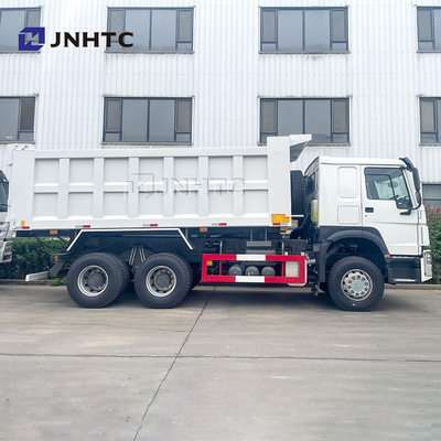 中国 ホウ トラック トラック 6x4 336-400 10ホイラー 40トン トラック 低価格 高品質