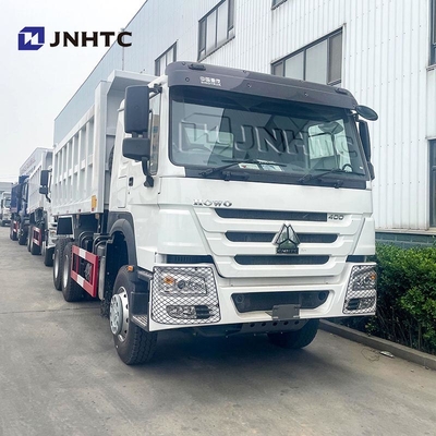 中国 ホウ トラック トラック 6x4 336-400 10ホイラー 40トン トラック 低価格 高品質