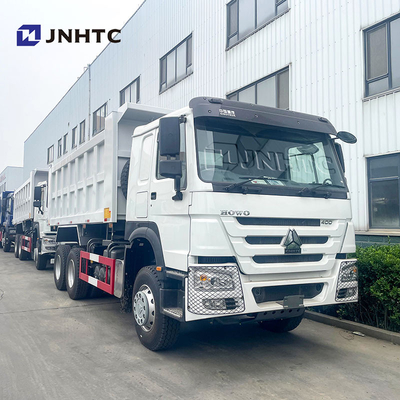 中国 ホウ トラック トラック 6x4 336-400 10ホイラー 40トン トラック 低価格 高品質