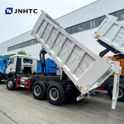 重荷トラック HOWO TX ダンプトラック 400馬力 8X4 6X4 4X2 10ホイール 40トンのロード ダンプティッパートラック
