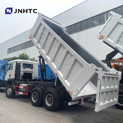 重荷トラック HOWO TX ダンプトラック 400馬力 8X4 6X4 4X2 10ホイール 40トンのロード ダンプティッパートラック