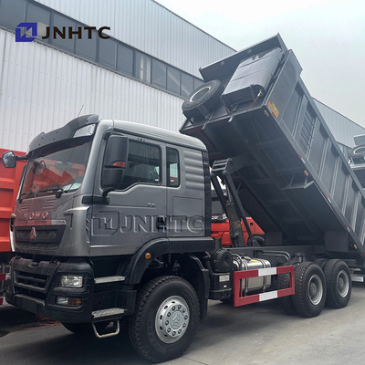 中国国産重型トラック HOWO TX ターパートラック ダンプトラック 400馬力 8X4 6X4 4X2