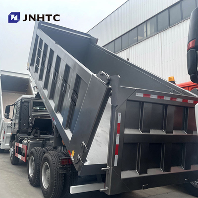 中国国産重型トラック HOWO TX ターパートラック ダンプトラック 400馬力 8X4 6X4 4X2