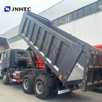 中国国産重型トラック HOWO TX ターパートラック ダンプトラック 400馬力 8X4 6X4 4X2