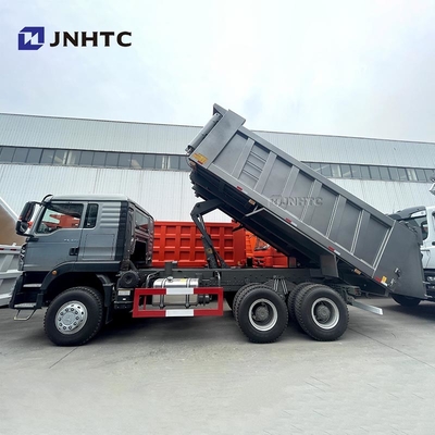 中国国産重型トラック HOWO TX ターパートラック ダンプトラック 400馬力 8X4 6X4 4X2