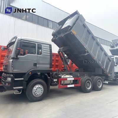 中国国産重型トラック HOWO TX ターパートラック ダンプトラック 400馬力 8X4 6X4 4X2