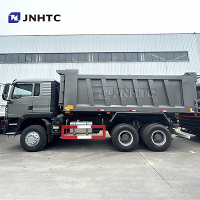 ホットセール HOWO NXダンプトラック 新6x4 10ホイール HOWO 380HP 400HPティッパートラック価格