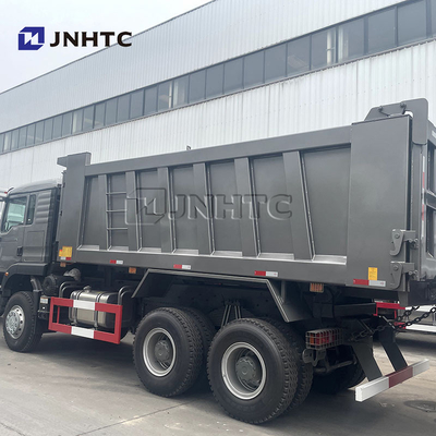 ホットセール HOWO NXダンプトラック 新6x4 10ホイール HOWO 380HP 400HPティッパートラック価格