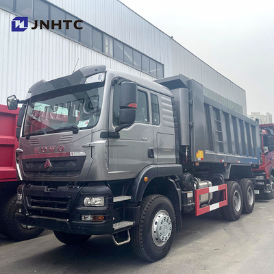 ホットセール HOWO NXダンプトラック 新6x4 10ホイール HOWO 380HP 400HPティッパートラック価格