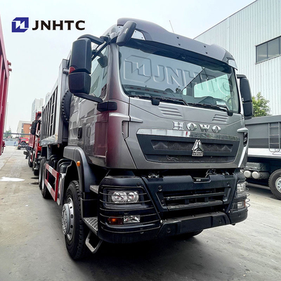 ホットセール HOWO NXダンプトラック 新6x4 10ホイール HOWO 380HP 400HPティッパートラック価格