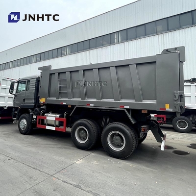 ホットセール HOWO NXダンプトラック 新6x4 10ホイール HOWO 380HP 400HPティッパートラック価格