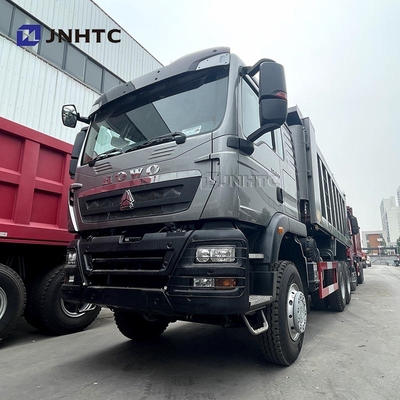 ホットセール HOWO NXダンプトラック 新6x4 10ホイール HOWO 380HP 400HPティッパートラック価格