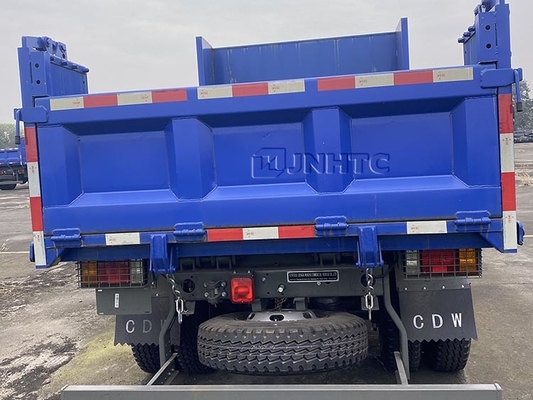 ホウ・ライト・ダンプトラック 10 自動低価格 SINOTRUK CDW 4x2 軽量ミニダンプトラック 空気懸垂 販売